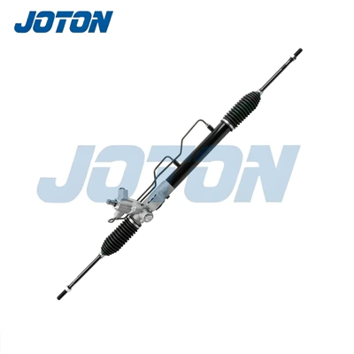 Gear, Steering gear assembly