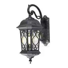 室外壁灯;庭院灯;其他室外照明