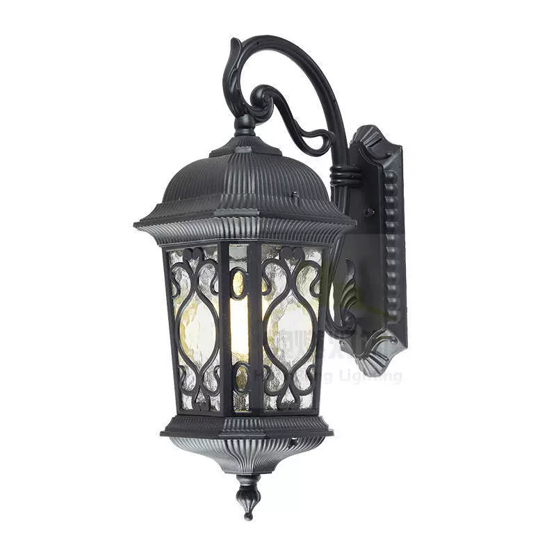 户外壁灯庭院灯大门口花园别墅露台门柱欧式室外阳台外墙灯具