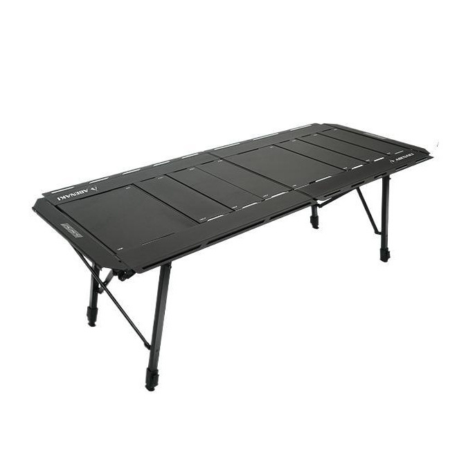 韓国 Abenaki5 ユニット屋外 IGT キャンプテーブルアルミ合金折りたたみ戦術マスターテーブルキャンプ用品|undefined