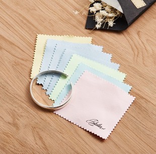 Silver Polishing Cloth Can Be Customized with Logo and Size. Deerskin Velvet Double-Sided Velvet Test Silver Cloth. Silver Cloth. Small Silver Cloth Is Full