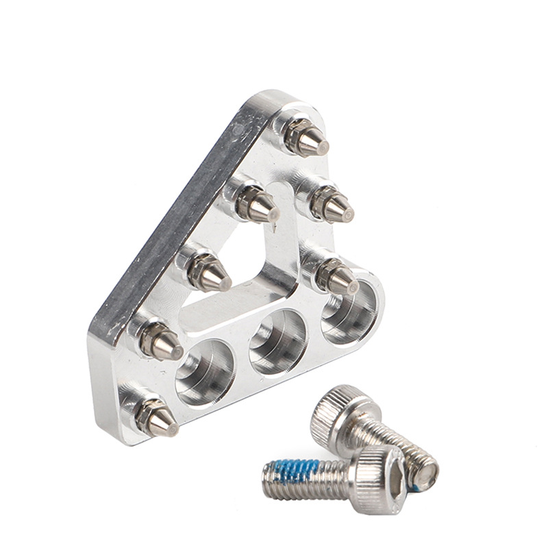 For 125 250 300 450 525 690 SX EXC XCF SX aluminum alloy CNC brake head