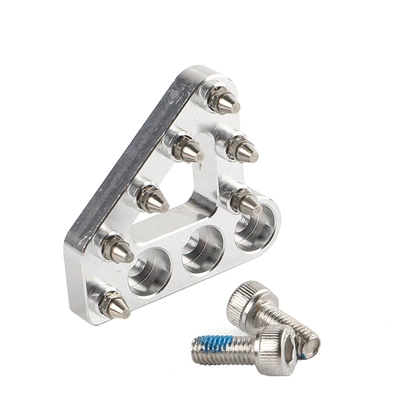 alloy CNC brake head, Motorcycle pedals