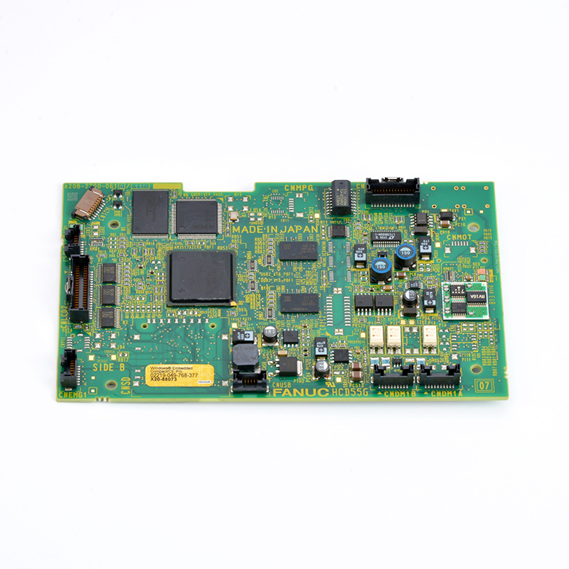 A20B-2200-0610 发那科FANUC示教器原装主板电路板现货议 价