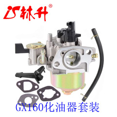 Linsheng Supplies Carburetors GX160 168F and Various Specifications Carburetors