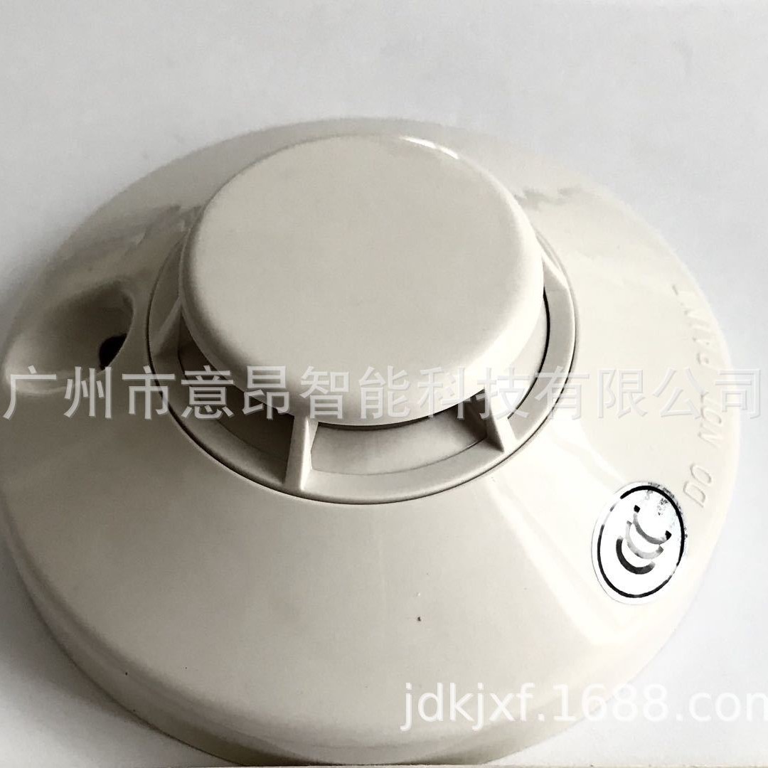 SYSTEM SENSOR AGERNT代理现货盛赛尔JTY-GD-ZM992智能光电感烟探