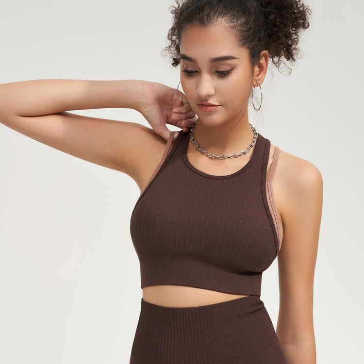 모카 다크 브라운