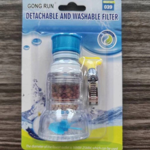039 블리스 터 대외 무역 혼합 색상 배달