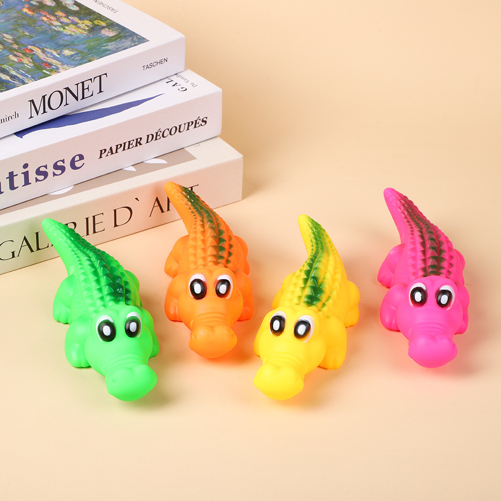 Toy plastic
