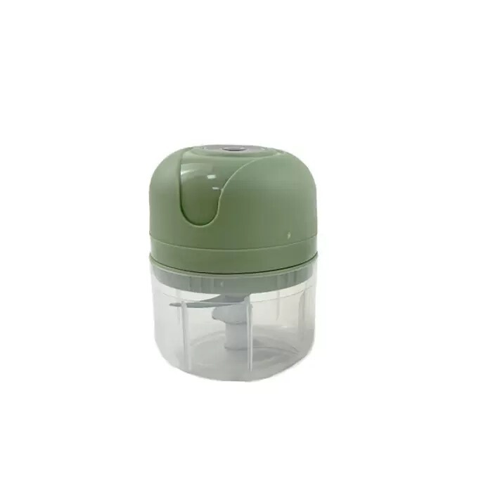 无线电动打蒜器蒜泥器捣蒜器家用剥蒜器厨房绞肉机蒜泥神器压蒜器|undefined