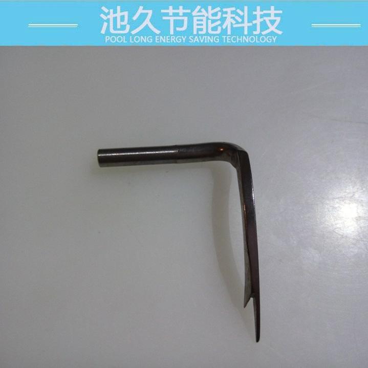 服装加工设备零部件  W500绷针