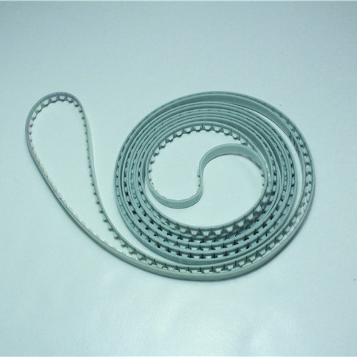 SMT Belt 2430mm Toothed Steel Wire Belt White Flat Conveyor Industrial Belt SMT Belt 2430mm Toothed Steel Wire Belt White Flat Conveyor Industrial Belt