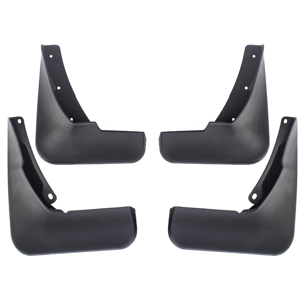 Suitable for 11-14 Audi A6 C7 Audi A6 C7 Saloon Avant Cross-Border Fender