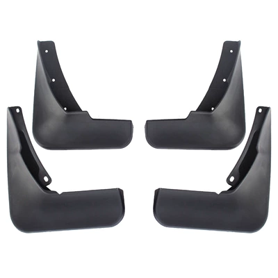 Fender, Mudguard