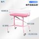 Moon center baby carriage baby bed foreign trade anti-choking baby bed Moon center baby carriage can be tilted