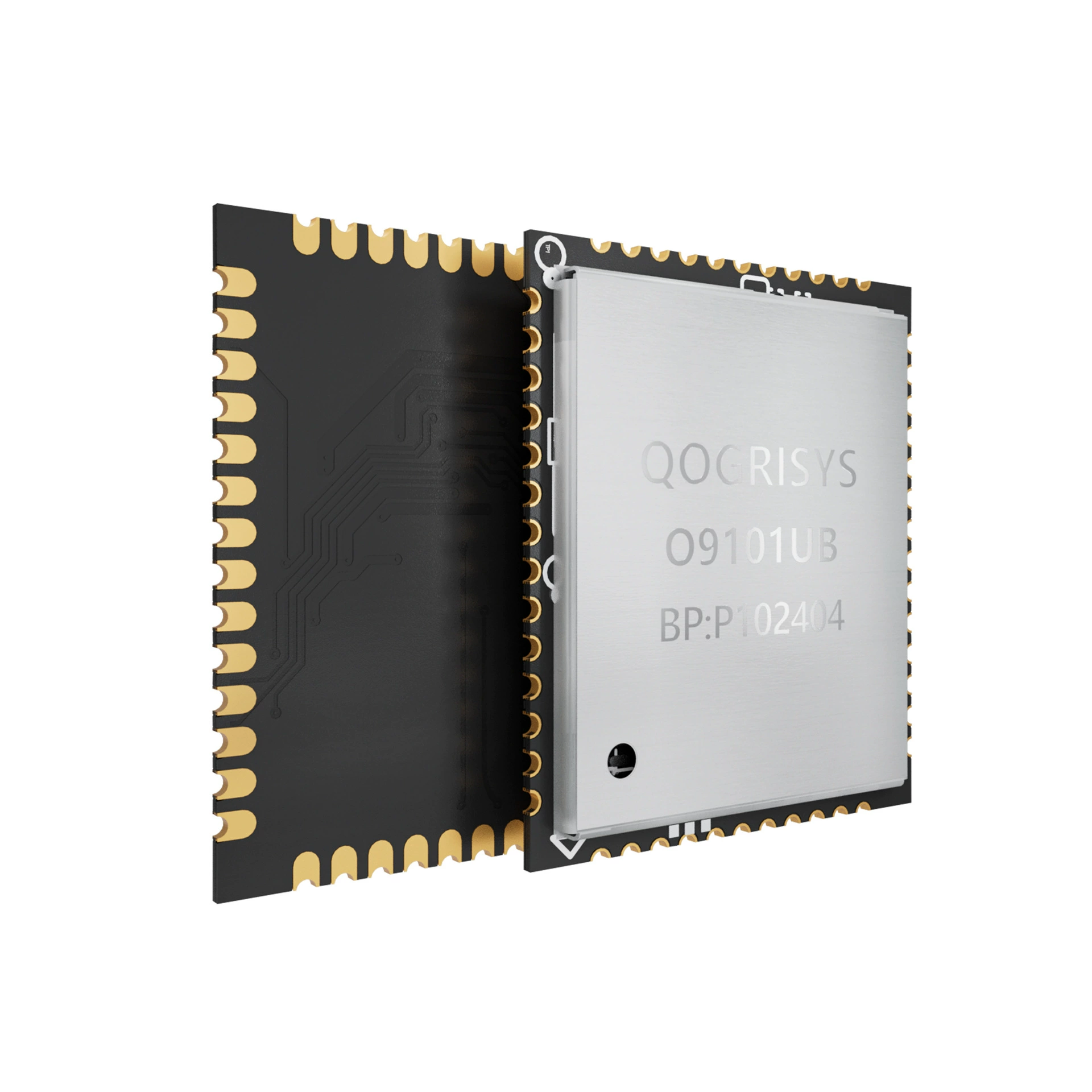 Модуль Wuqi Wifi AX протокол Bluetooth 5.3 1T1R скорость 900M поддерживает режим двойного AP DBDC