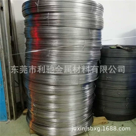 不锈钢弹簧线;不锈钢线材;不锈钢带
