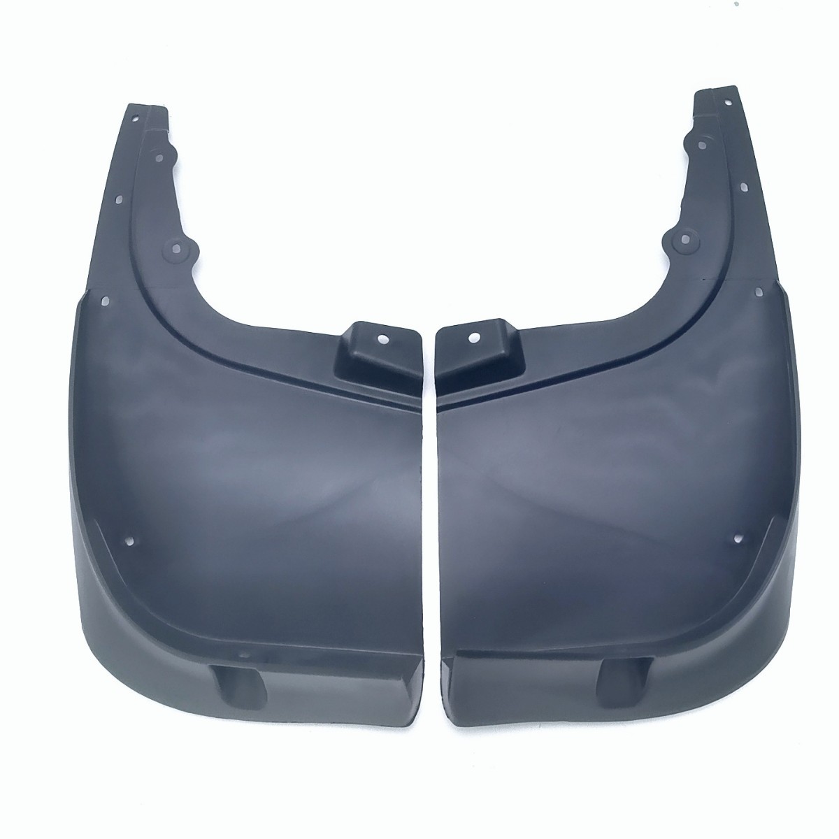 Adecuado para rueda trasera Harvard H9, 2 piezas, 2012-2023, modificación de guardabarros de coche con guardabarros transfronterizo de exportación