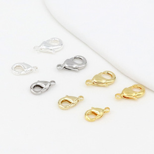 ��ɫ14K�����~�������r��901��β��������B�ӿ�DIY�ֹ�����