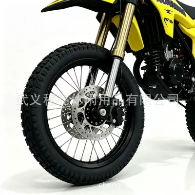 Electric motorcycle all-terrain racing Kross motosiklet mühərrikləri