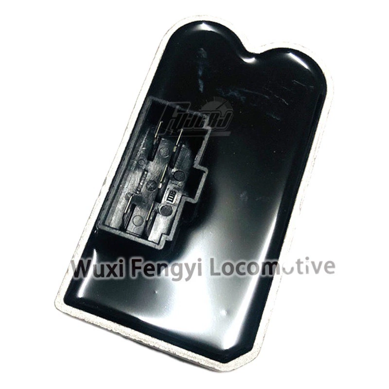 Новый континент Электрический реактивный мотоцикл Летающий Юэ SDH110-16 Выпрямитель регулятор напряжения регулятор зарядное устройство