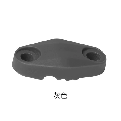 Ktm Front Shock Absorber Full: Motorcycle Safety Supplies - all-inclusive-front-minus-accessories-gray-qbpj-07