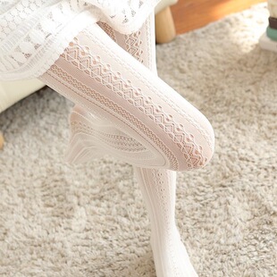 W 22577 Lace Lolita Stockings �������ٽz�m �羳�W�����R