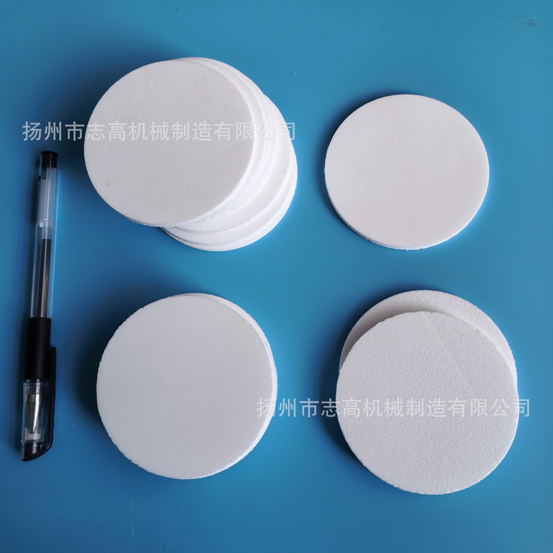 高精度过滤板 (15)