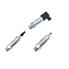 厂家批发BYB100H扩散硅压力变送器 注塑机压力传感器