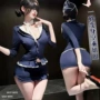 外贸扮演新款职业制服