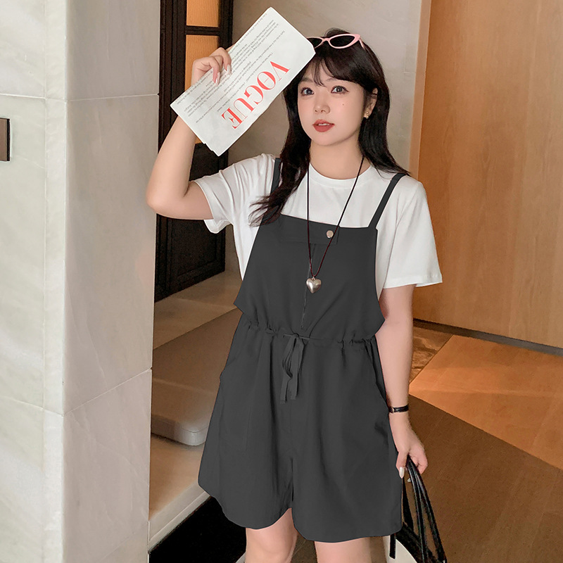  夏  XL-4XL 大きいサイズ 2点セット