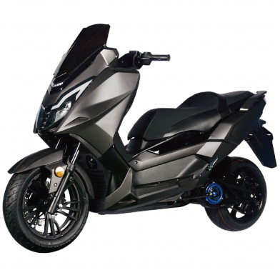 T9 Cross-Border Export Electric Motorcycle, High-Power Electric Scooter, High-Speed Long-Distance Electric Bike, Electric Vehicle