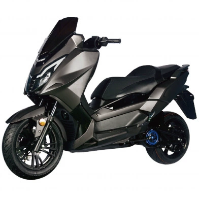 Electric Vehicle, Elektrikli motosikletlər