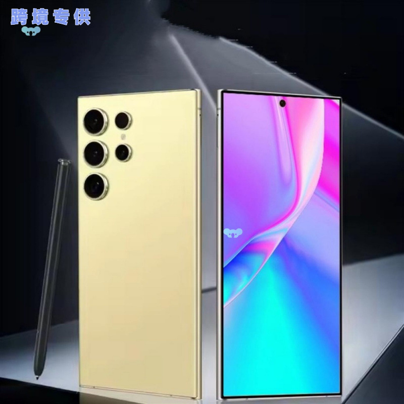 2025 The Latest Hot Power Android 13 Mobile Phone With跨境