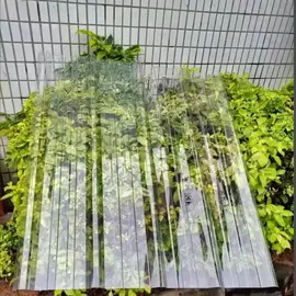 塑料建材;阳篷、雨篷;耐力板