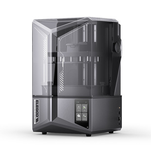 Lingyi Saturn 4 Ultra Saturn Light-Curing 3D Printer Home 10-Inch 12K Desktop