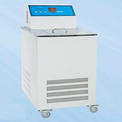 低温恒温槽/低温恒温水浴
