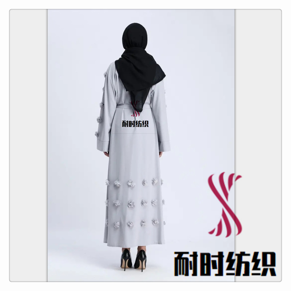 大袍礼服 TR面料 春秋丁A 女袍大袍面料  150cm  订单供应