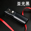 Sanqiao wholesale creative down and pulled out the fire gas straight rushing lighter cigar moxibustion ignites can be window -window cross -border