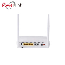 4GE+5GplWIFI+2POTS+USB GPON ONUplWIFI 4ȫǧ׹؈