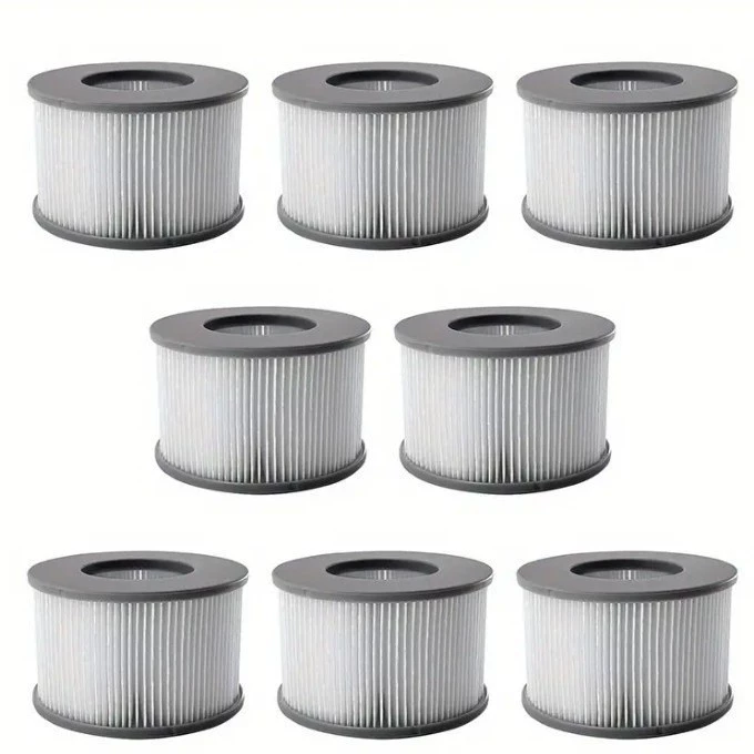 Спот с Mspa надувная ванна с бассейном с горячими источниками BRAST Mspa тип бассейна фильтрующий сердечник