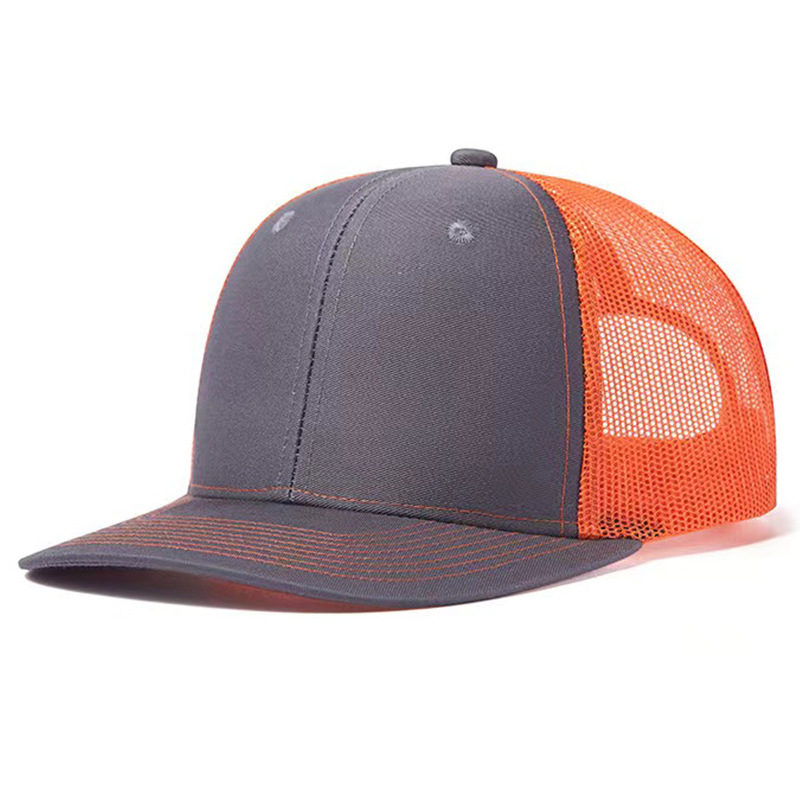 154g Weight Baseball Cap Hats Type Holiday, Daily Occasion Cotton Material Color Block Pattern Summer, Spring, Autumn Season Unisex Gender Simple Style Style Curved Eaves Rim Unisex Simple Style Color Block Curved Eaves Baseball Cap 1