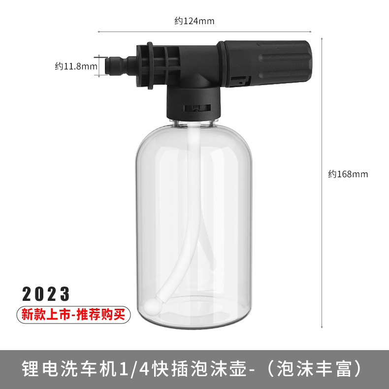 1/4 뉴폼팟(200ML)