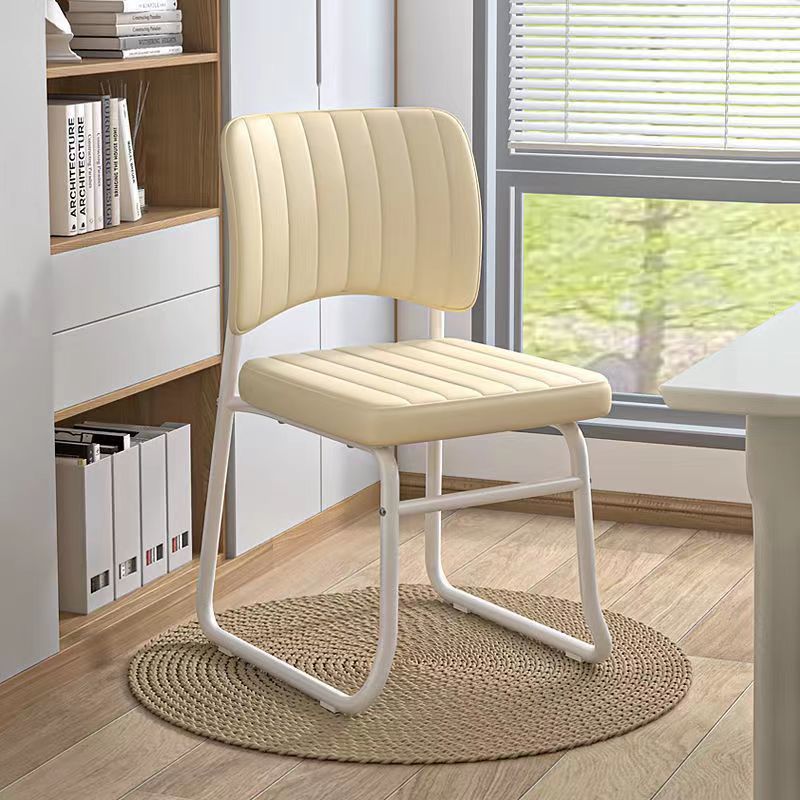 Office Chair, Comfortable for Long Sitting, Conference Room Chair, Student Dormitory Bow-Shaped Mesh Chair, Mahjong Chair, Computer Chair, Home Backrest Chair