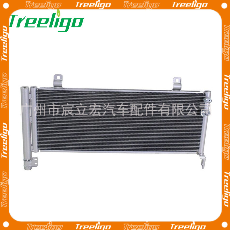 适用于TOYOTA 丰田凯美瑞 ACV40/V 50 10-12汽车冷凝器8846033120