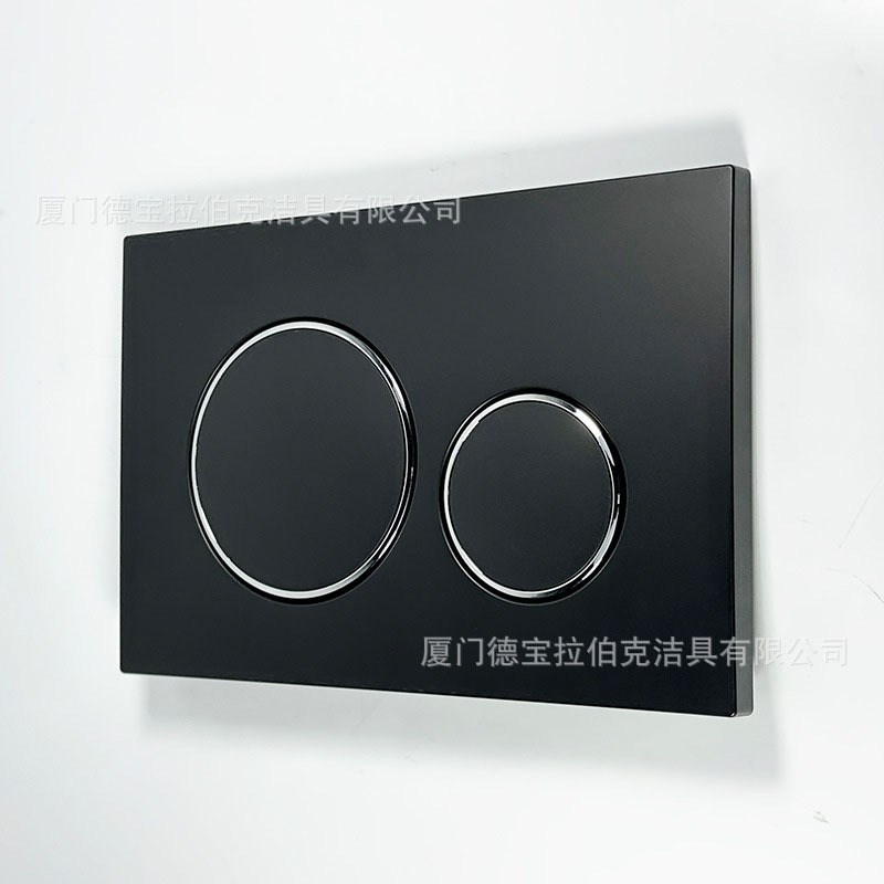 GEBERIT SIGMA20 tanque de agua oculto panel oculto pared inodoro botón accesorios baño