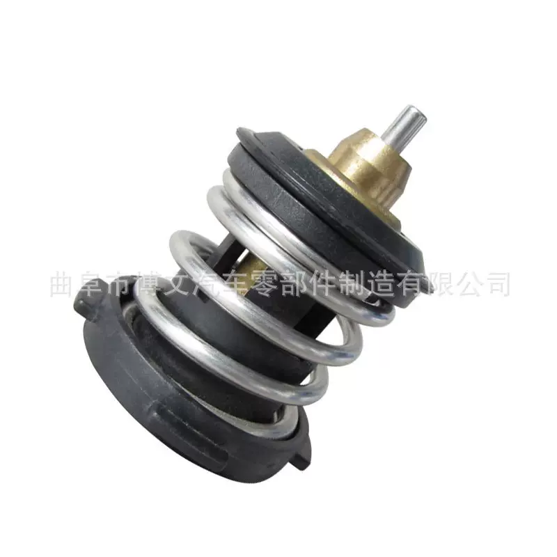 厂家直供 适用一汽大众EA211宝来节温器 04E121113G Thermostat