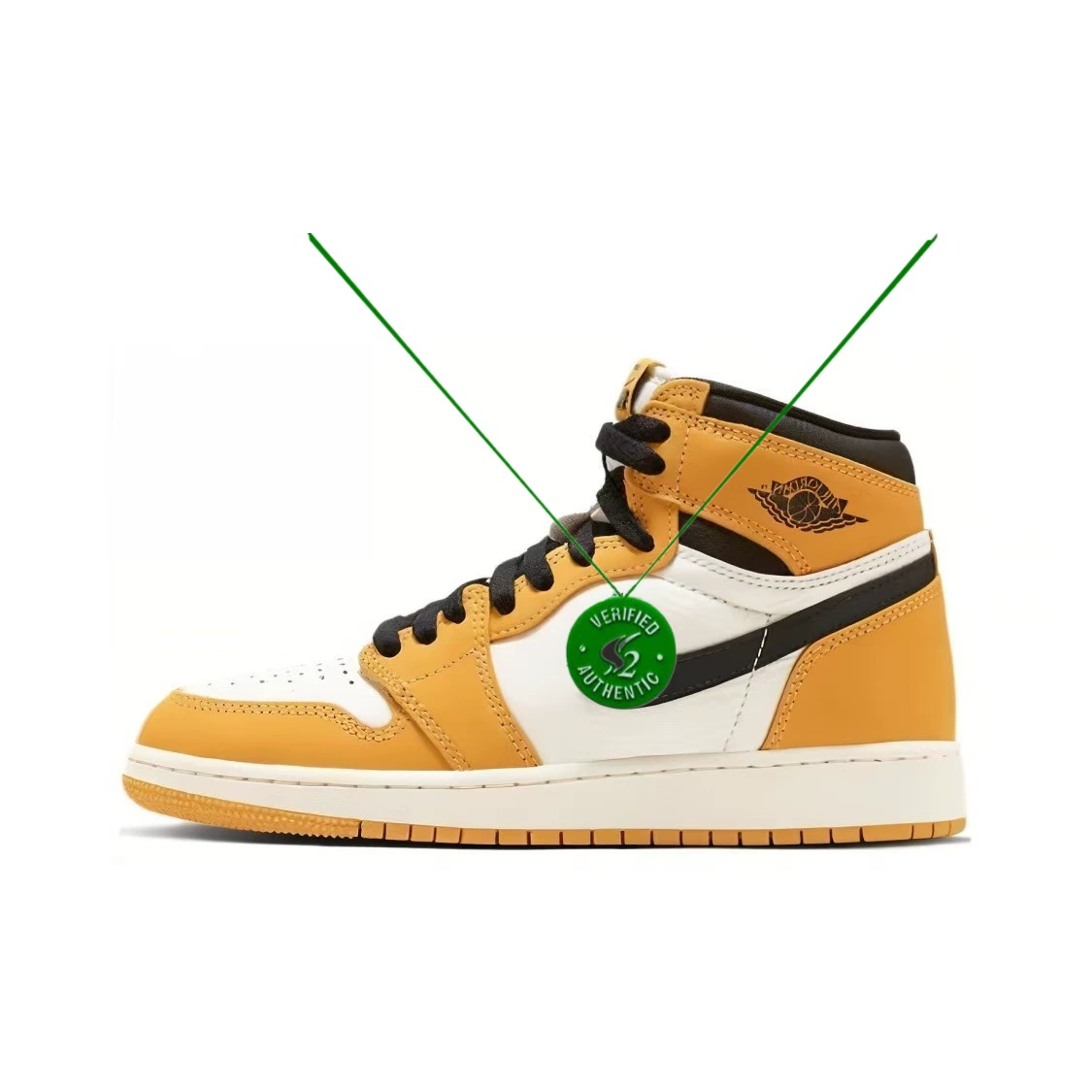 Путийские кроссовки Air Jordan 1, высокие спортивные обувь для мужчин и женщин