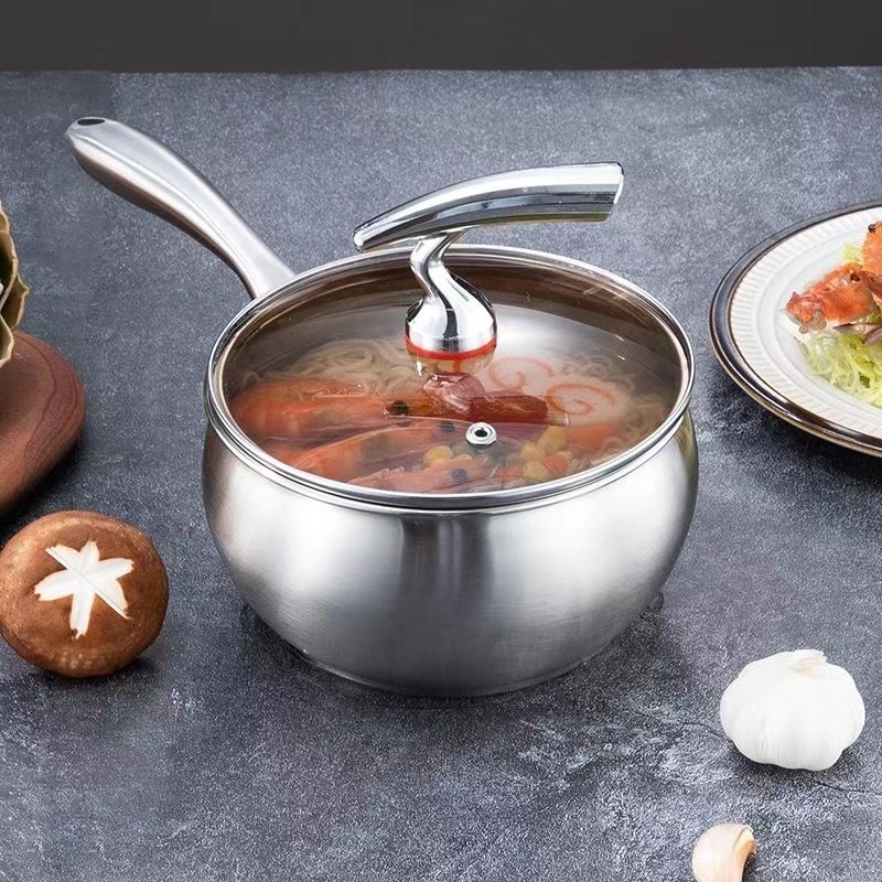 hogar grueso 316 acero inoxidable doble capa tambor vapor de cocción integral horno electromagnético resistente a altas temperaturas estufa de gas universal