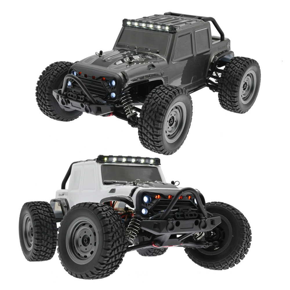 SCY16103 1:16 2.4G full scale four-wheel drive off-road remote control car RC CAR remote control toy